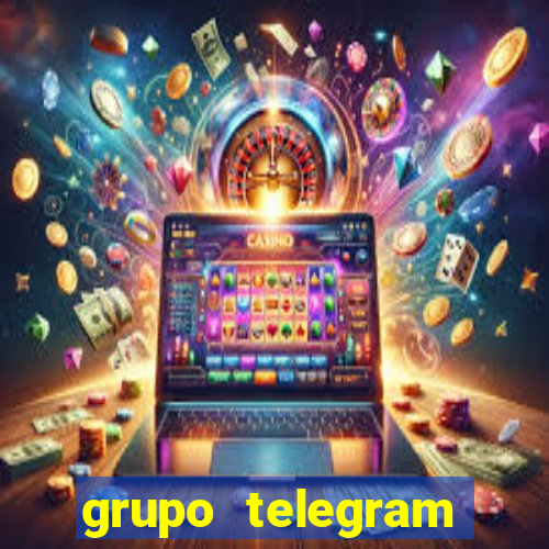 grupo telegram ganhar pix